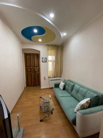 Фото Апартаменты Cozy Old City Apartment г. Баку 5