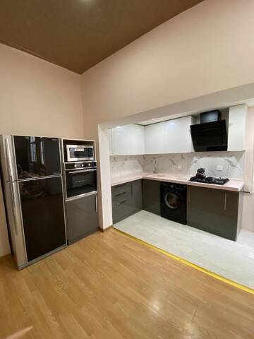 Фото Апартаменты Cozy Old City Apartment г. Баку 1