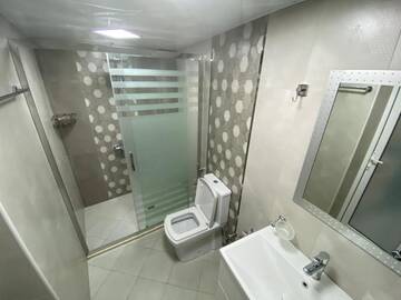 Фото номера Апартаменты Апартаменты Cozy Old City Apartment г. Баку 11