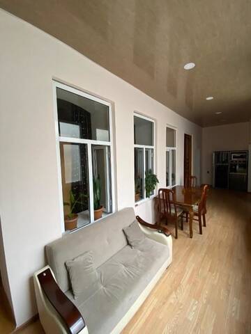 Фото номера Апартаменты Апартаменты Cozy Old City Apartment г. Баку 9