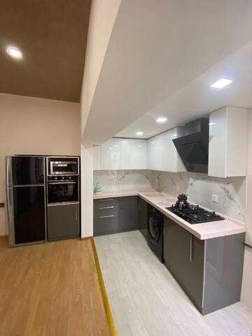 Фото Апартаменты Cozy Old City Apartment г. Баку 3