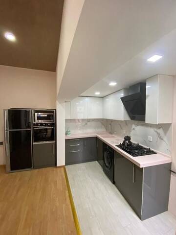 Фото номера Апартаменты Апартаменты Cozy Old City Apartment г. Баку 35