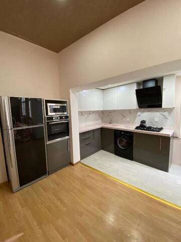 Фото номера Апартаменты Апартаменты Cozy Old City Apartment г. Баку 36