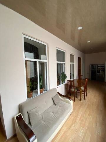 Фото номера Апартаменты Апартаменты Cozy Old City Apartment г. Баку 32