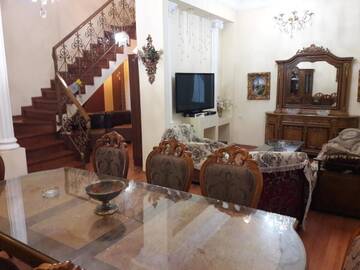 Фото Апартаменты 28 MAJ Street NEFT AKADEMIA г. Баку 4