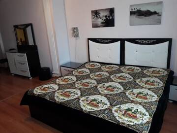 Фото Апартаменты 28 MAJ Street NEFT AKADEMIA г. Баку 5