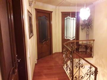 Фото номера Апартаменты с 3 спальнями Апартаменты 28 MAJ Street NEFT AKADEMIA г. Баку 57