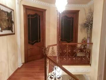 Фото Апартаменты 28 MAJ Street NEFT AKADEMIA г. Баку 2