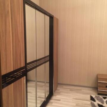 Фото номера Апартаменты Делюкс Апартаменты Azneft Square Apartment г. Баку 27