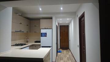 Фото номера Апартаменты с 1 спальней Апартаменты Apartments on Tagieva 14 г. Баку 8