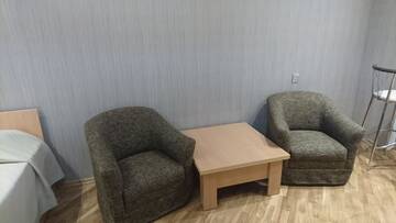 Фото Апартаменты Apartments on Tagieva 14 г. Баку 4