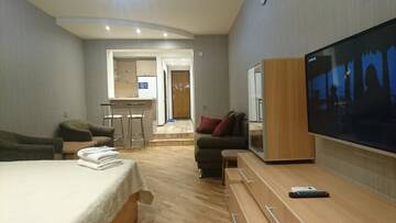 Фото Апартаменты Apartments on Tagieva 14 г. Баку 5