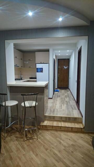 Фото номера Апартаменты с 1 спальней Апартаменты Apartments on Tagieva 14 г. Баку 58