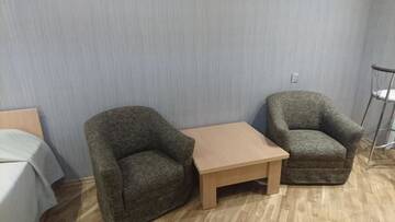 Фото номера Апартаменты с 1 спальней Апартаменты Apartments on Tagieva 14 г. Баку 56