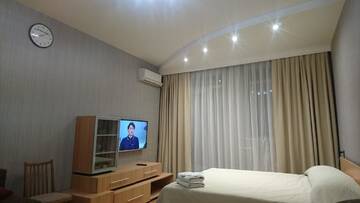 Фото Апартаменты Apartments on Tagieva 14 г. Баку 1