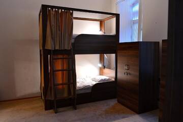 Фото Хостелы Baku Home Hostel г. Баку 4