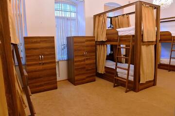 Фото Хостелы Baku Home Hostel г. Баку 5