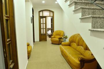 Фото Хостелы Baku Home Hostel г. Баку 1