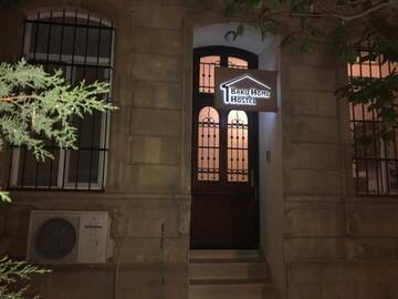 Фото Хостелы Baku Home Hostel г. Баку 2