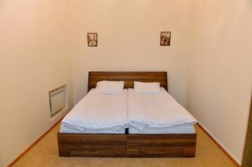 Фото номера Двухместный номер/номер Твин без окон Хостелы Baku Home Hostel г. Баку 5
