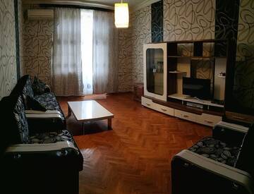 Фото номера Апартаменты с видом на море Апартаменты Apartments Formula 1 on Niyazi г. Баку 41