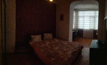 Фото Апартаменты Apartments Formula 1 on Niyazi г. Баку 2