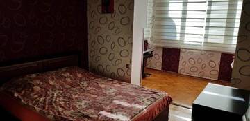 Фото номера Апартаменты с видом на море Апартаменты Apartments Formula 1 on Niyazi г. Баку 29