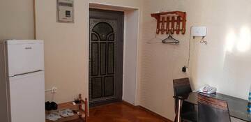 Фото номера Апартаменты с видом на море Апартаменты Apartments Formula 1 on Niyazi г. Баку 9