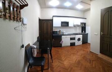 Фото Апартаменты Apartments Formula 1 on Niyazi г. Баку 3