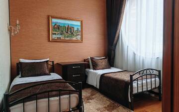 Фото Отель Bayil Breeze Hotel &amp; Restaurant г. Баку 3
