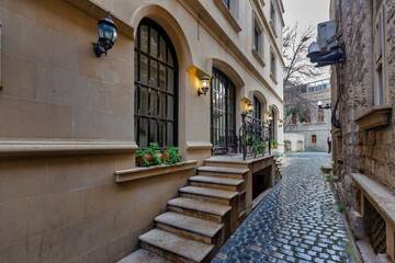 Фото Отель Deniz Inn Boutique Hotel г. Баку 4