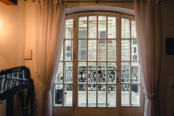 Фото Отель Deniz Inn Boutique Hotel г. Баку 5