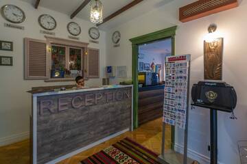 Фото Отель Deniz Inn Boutique Hotel г. Баку 3