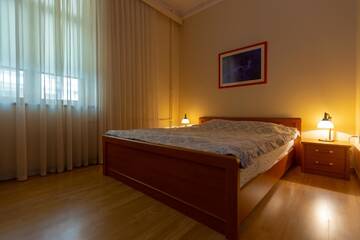 Фото Апартаменты Deniz Inn Apartment г. Баку 4