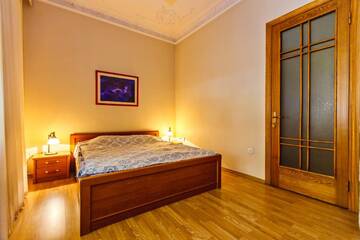 Фото Апартаменты Deniz Inn Apartment г. Баку 5