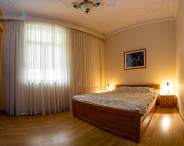 Фото Апартаменты Deniz Inn Apartment г. Баку 1