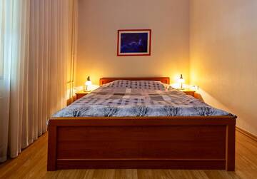 Фото Апартаменты Deniz Inn Apartment г. Баку 3