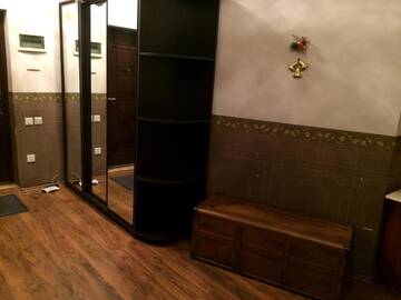 Фото номера Апартаменты с 3 спальнями Апартаменты 28 Center Apartment г. Баку 8