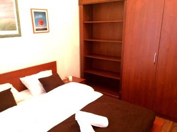 Фото номера Апартаменты с 3 спальнями Апартаменты 28 Center Apartment г. Баку 71