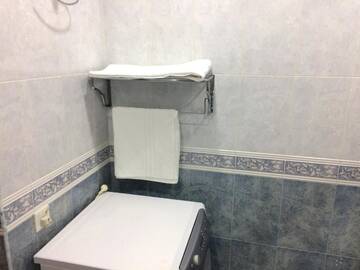 Фото номера Апартаменты с 3 спальнями Апартаменты 28 Center Apartment г. Баку 78