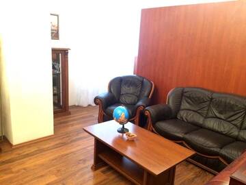 Фото номера Апартаменты с 3 спальнями Апартаменты 28 Center Apartment г. Баку 76