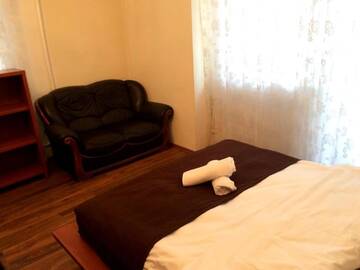 Фото номера Апартаменты с 3 спальнями Апартаменты 28 Center Apartment г. Баку 72