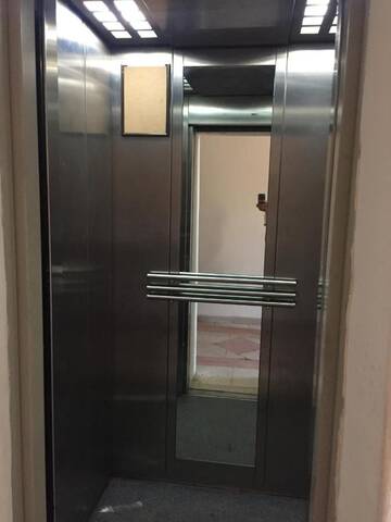Фото номера Апартаменты с 3 спальнями Апартаменты 28 Center Apartment г. Баку 42