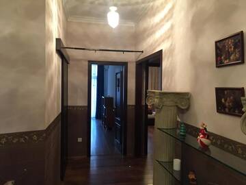 Фото номера Апартаменты с 3 спальнями Апартаменты 28 Center Apartment г. Баку 52