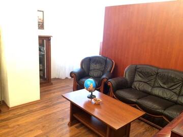 Фото номера Апартаменты с 3 спальнями Апартаменты 28 Center Apartment г. Баку 28