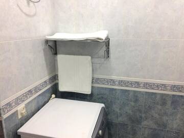 Фото номера Апартаменты с 3 спальнями Апартаменты 28 Center Apartment г. Баку 30