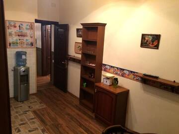 Фото номера Апартаменты с 3 спальнями Апартаменты 28 Center Apartment г. Баку 68