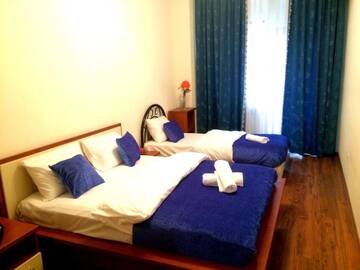 Фото Апартаменты 28 Center Apartment г. Баку 3