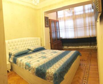 Фото Апартаменты Icheri Sheher Apartment г. Баку 4