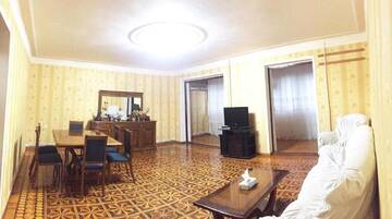 Фото номера Апартаменты с видом на море Апартаменты Icheri Sheher Apartment г. Баку 41